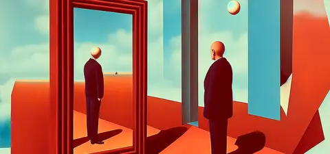 The self and the world 