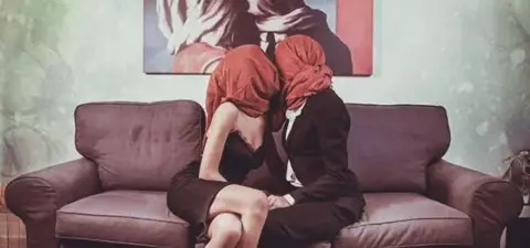 The Sex Lives of Philosophers