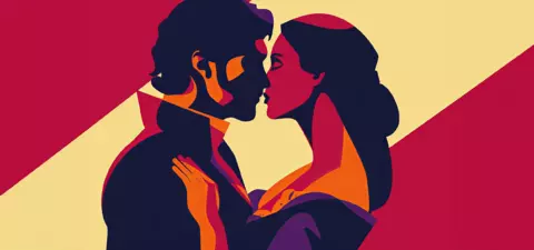 The unexpected intimacy of sex work