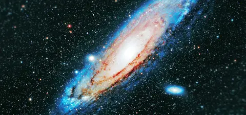 Spacetime isn’t real in the way you think