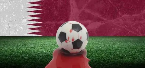 The beautiful game made ugly