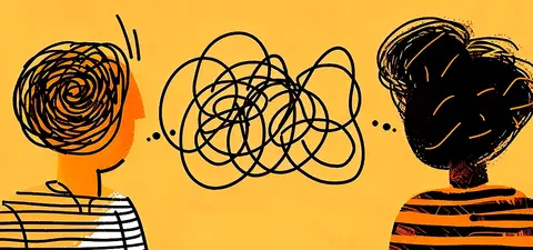 Studies reveal the real political divide