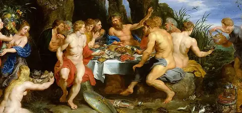 The Epicureans guide to Christmas