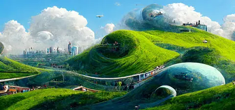 What we don't owe the future 