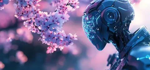 The Japanese philosophy that could save us from AI