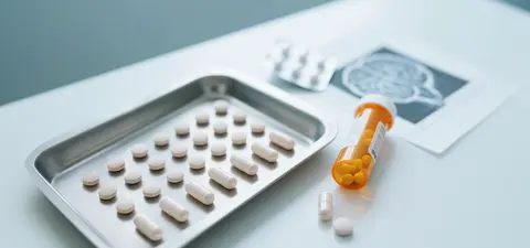 The Mental Health Industrial Complex has manufactured a crisis