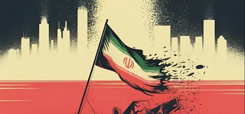 The US, Iran, Israel, and the future of the Middle East