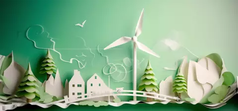 The dark side of the energy transition
