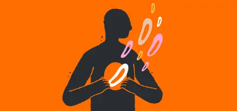 The divide between belief and emotion is an illusion 2