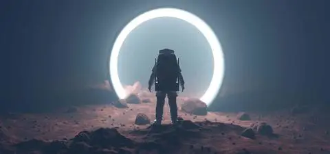 The end of astronauts
