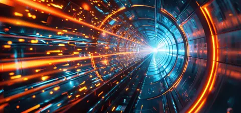 How the Higgs discovery broke particle physics
