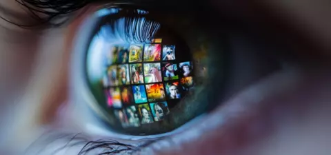 The internet is making us inhuman