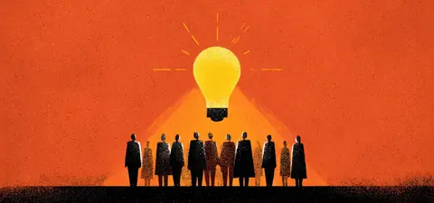 The next scientific revolution