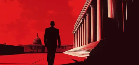 The politics of fear is in full effect
