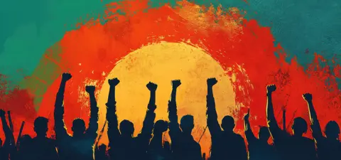 The real political divide is establishment vs anti-establishment