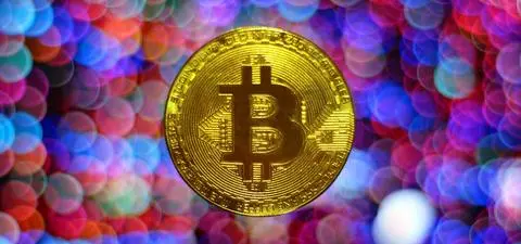 The rich get richer, the poor get Bitcoin