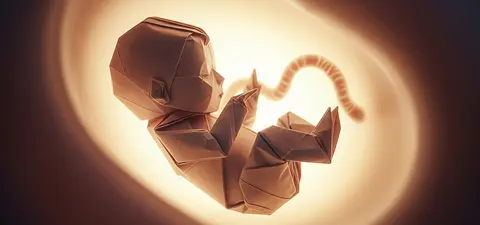 The way human life is created is changing, and the world isn't ready