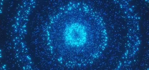 There is no Copenhagen interpretation of quantum mechanics