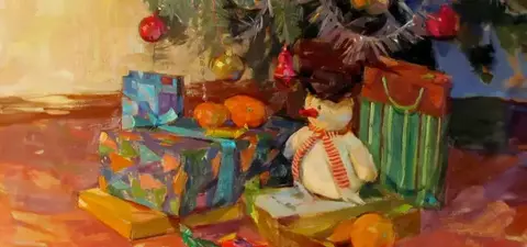 To gift or not to gift A philosophers dilemma