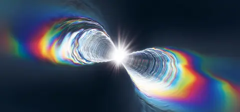 To solve quantum gravity, we must go beyond the physical
