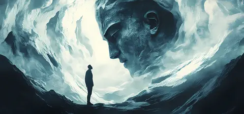 Truth is the most dangerous fantasy our species ever invented