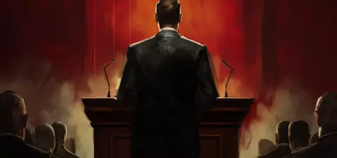 Truth won't save democracy