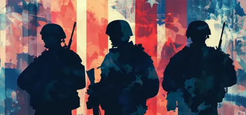 US national security strategy