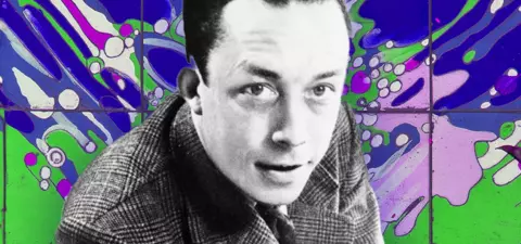 Camus and the absurdity of freedom