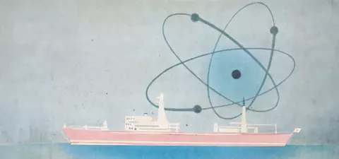 A nuclear capitalist future
