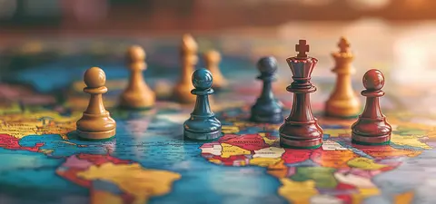 Wars are not about winning 
