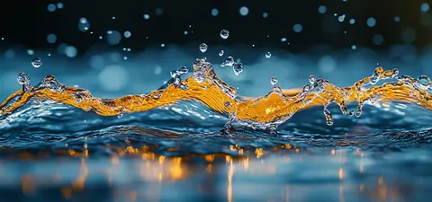 Water, not silicon, has to be the basis of true AI