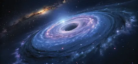 Einstein against black holes