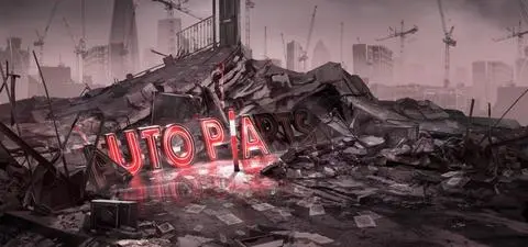 What I Learned From Utopia