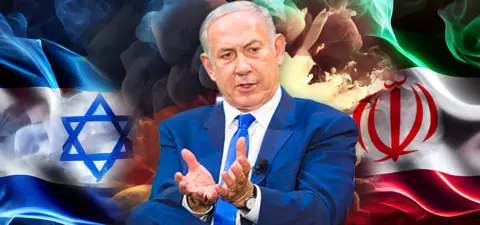 Iran has fallen for Israel's trap