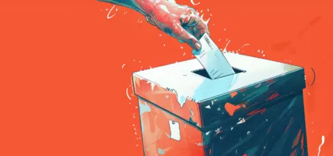 An anthropological guide to the elections
