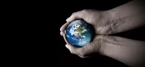 Owning the World