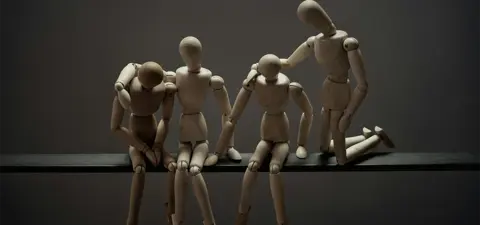 Your body thinks as much as your mind