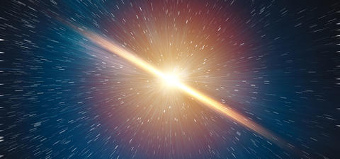 Evidence the universe might not be expanding