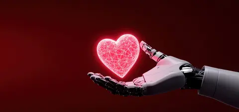AI, intimacy, and the end of love