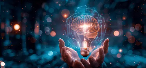 AI can uncover humanity's unknown unknowns