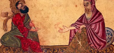 How to Cope With Loss: the Advice of Al-Kindi