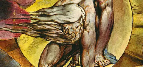atheism cannot escape its religious origins