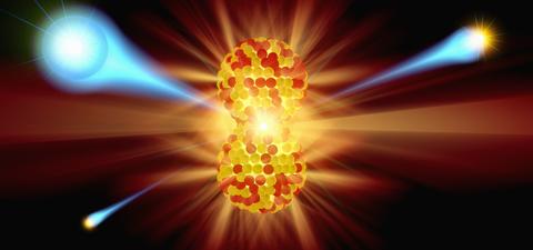 The end of Oppenheimer's energy dream