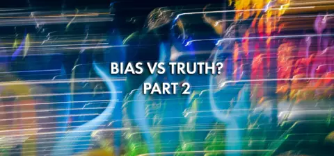 Bias in science can and must be exposed