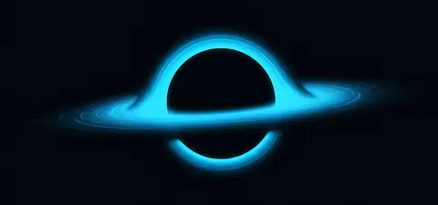 Black holes, Zeno and the end of reality