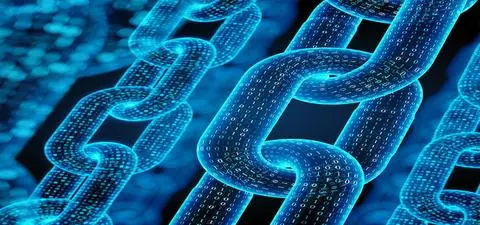 Could blockchain end big tech?