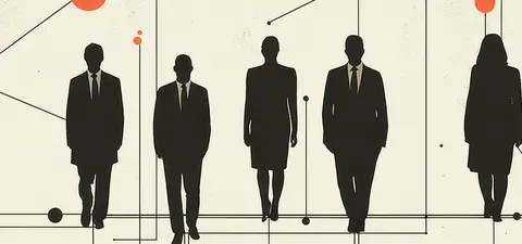 bureaucrats rule the world not leaders