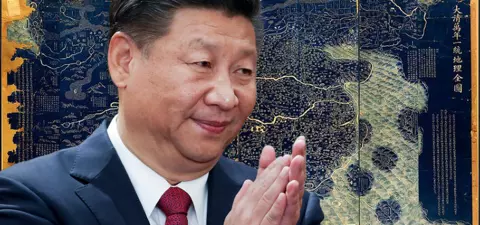 Make China great again: Steve Tsang on Xi Jinping