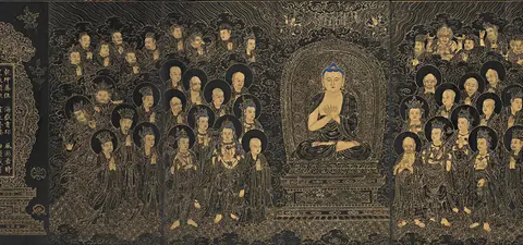 chinese philosophys attack