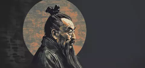 China, feminism and the legacy of Confucius